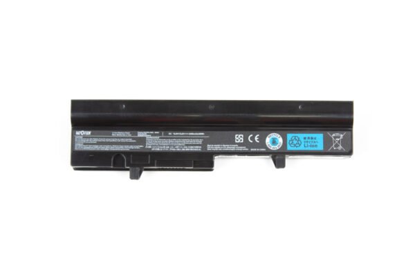BATERIA TOSHIBA NB 300/ NB305  PA3784 - SOLO TIPO ORIGINAL