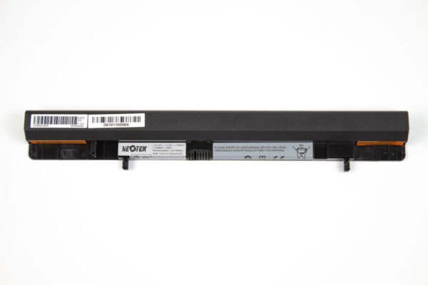 BATERIA PORTATIL LENOVO S500 L12L4A01
