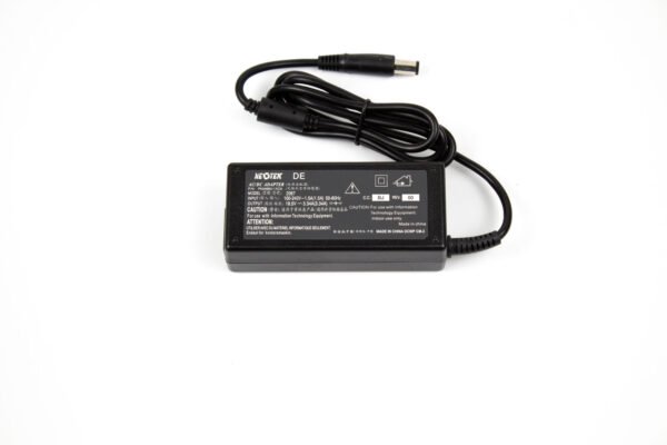 CARGADOR DELL OCTAGONAL 19V 3.34A 65W HOMOLOGADO