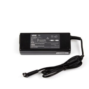 CARGADOR TOSHIBA 19V-4.7A 90W HOMOLOGADO