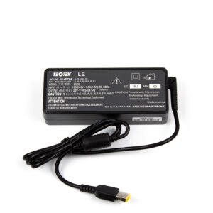 CARGADOR LENOVO 20V 4.5A  YOGA USB