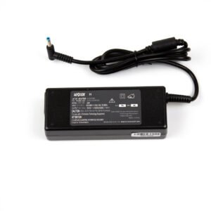 CARGADOR HP 19.5V/4.62A PUNTA AZUL