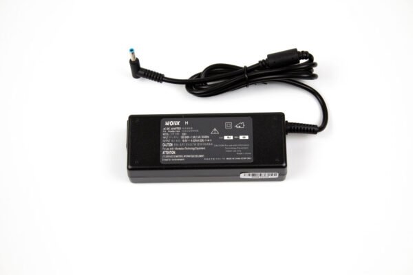 CARGADOR HP 19.5V/4.62A PUNTA AZUL