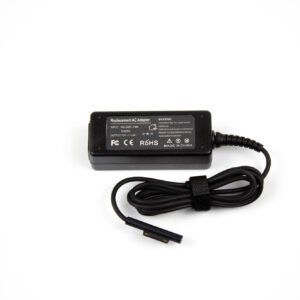 CARGADOR MICROSOFT SURFACE PRO 4  1735 15V/1.6A