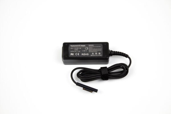 CARGADOR MICROSOFT SURFACE PRO 4  1735 15V/1.6A
