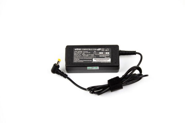 CARGADOR SAMSUNG 14V/2A 5.5*3.0MM