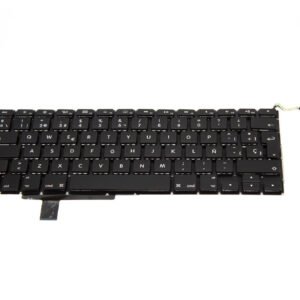 TECLADO MACBOOK A1297