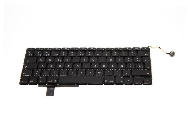 TECLADO MACBOOK A1297