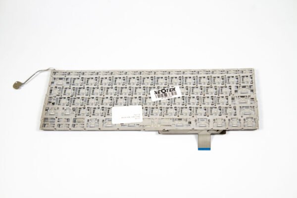 TECLADO MACBOOK A1297 - Image 2