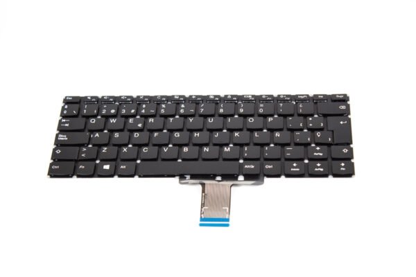 TECLADO PARA PORTÁTIL LENOVO YOGA 710-14IKB