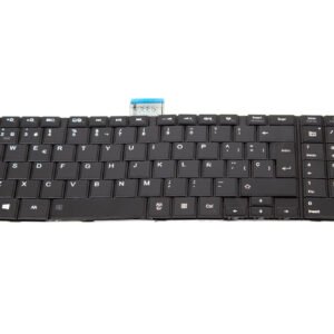 TECLADO TOSHIBA SATELLITE C50D-A C50-A C55D-A C55-A C50D