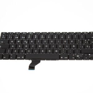 TECLADO MACBOOK PRO 13 RETINA A1502 2013 ESPAÑOL