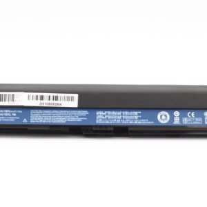 BATERÍA PARA ACER ASPIRE ONE AL12B32 725 756 V5-121 V5-131 V5-171 (11.1V)