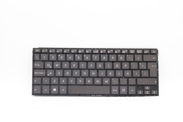 TECLADO PARA PORTÁTIL ASUS ZENBOOK UX303 UX303U