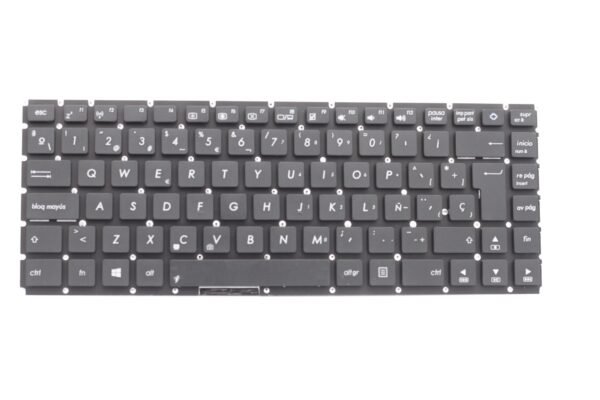 TECLADO ASUS S400 S451L S451LA K451 K451L