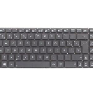 TECLADO PARA ASUS K56 K56C K56CA A56 K56CB K56CM