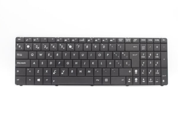 TECLADO ASUS X53BE