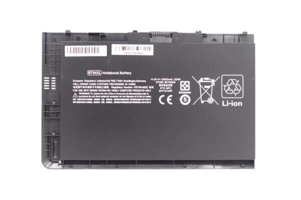 BATERIA PORTATIL HP FOLIO 9470 BT04XL
