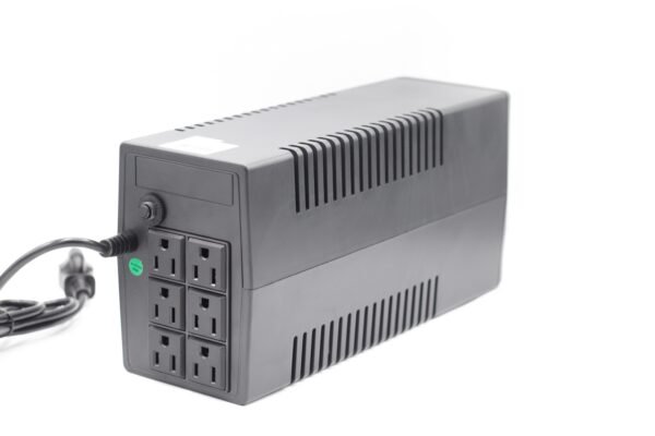 UPS NEOTEK BK850