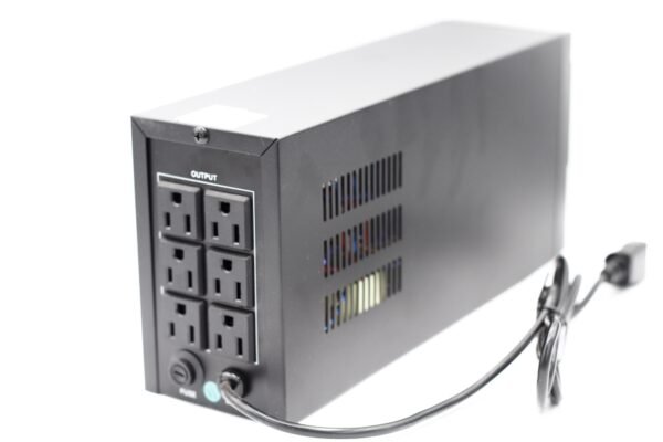 UPS NEOTEK STC1200