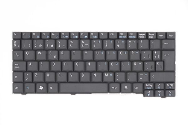 TECLADO ACER ONE ZG5 A110 A150 D150 D250