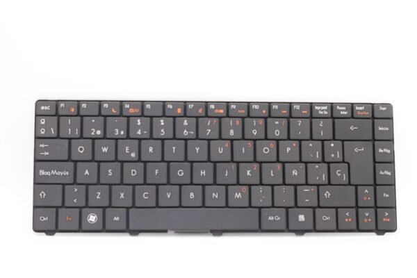 TECLADO ACER 4732Z