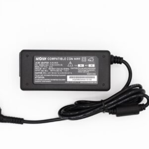 CARGADOR LG SOLO TIPO ORIGINAL 19 V-1.7A  .6.5*4.4 MM