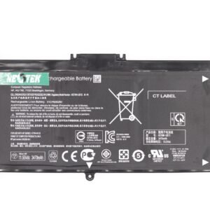 BATERIA HP TF03XL