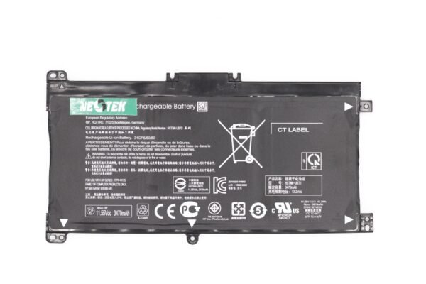 BATERIA HP TF03XL