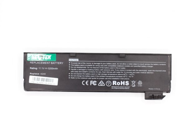 BATERIA LENOVO THINKPAD X240 X250 T440 T440S T450 L450 W550 - Image 2