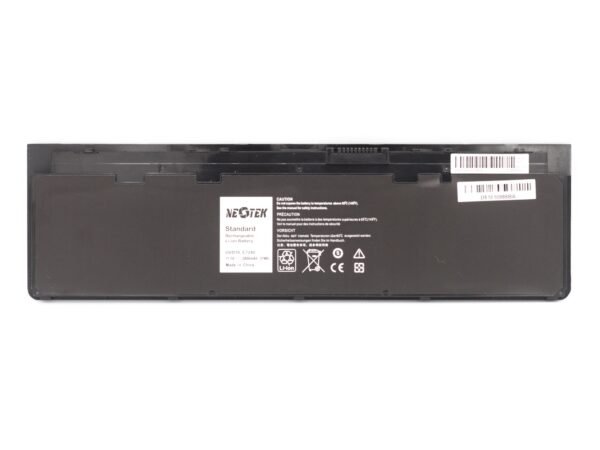 BATERIA PARA PORTATIL DELL E7240 E7250 KWFFN WD52H