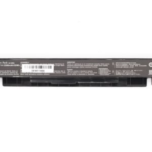 BATERIA ASUS X550-X450 EXTERNA HOMOLOGADA