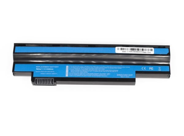 BATERIA ACER ONE D255 D260 522 722 AO722 AL10A31 AL10B31