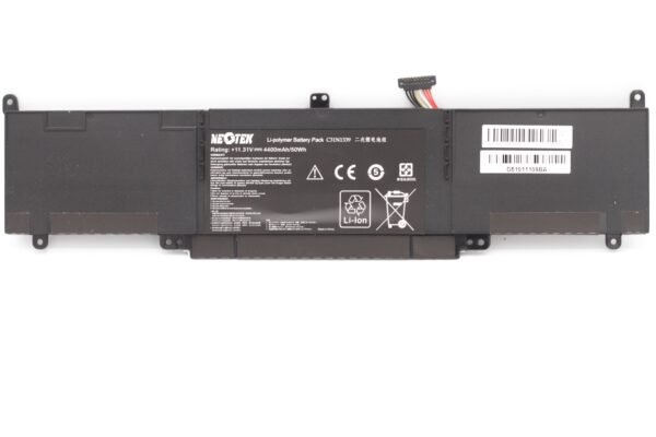 BATERIA PORTATIL ASUS UX303 C31N1339