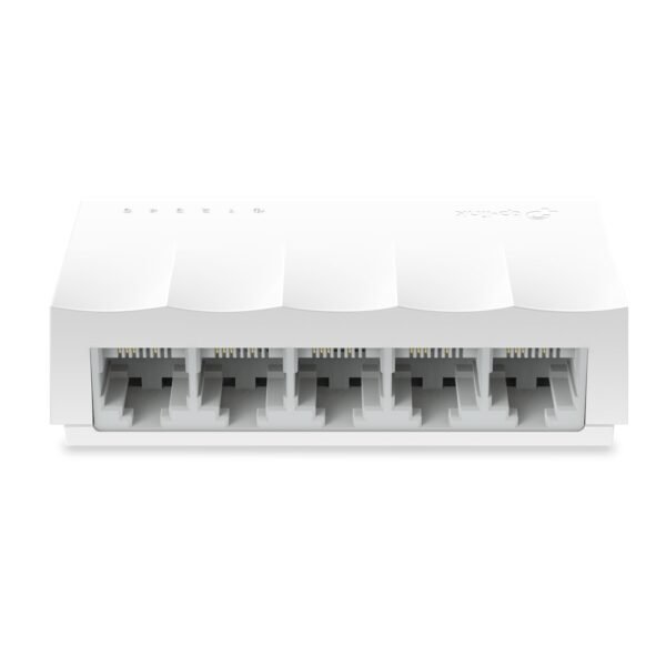 TP LINK TL SG 105 SWITCH 5 PUERTOS - Image 2