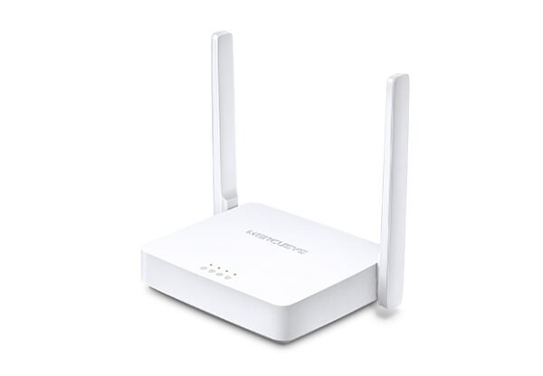 MW301R  ROUTER WIRELESS  2 ANTENAS  N300 - Image 4