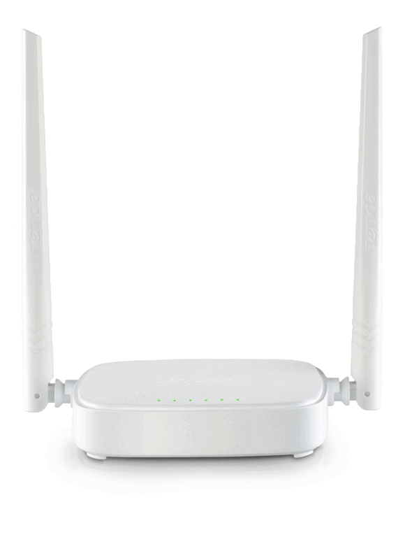 ROUTER TENDA N301