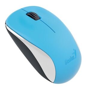 MOUSE GENIUS NX 7000 AZUL
