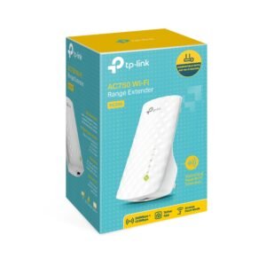 TP LINK  RE200 EXTENSOR DE RANGO