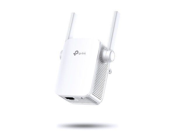 RE305 EXTENSOR DE RANGO WIFI AC1200 - Image 2