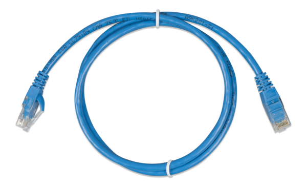 CABLE UTP CATEGORIA 6 CERTIFICADO 1.5 MTS