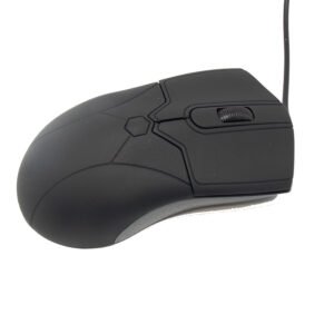 MOUSE OPTICO 4D 602M