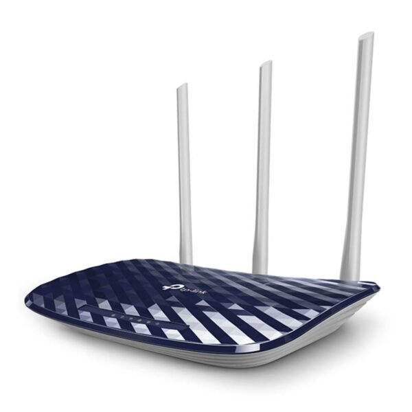 ARCHER C20     ROUTER INALAMBRICO DUAL BAND AC 750 - Image 2