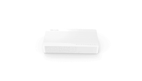 TE-S108 SWITCH ETHERNET
