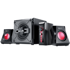 SUBWOOFER 2.1 GENIUS 500W