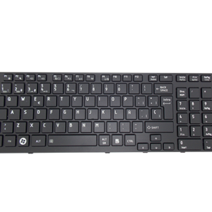 TECLADO PARA PORTÁTIL TOSHIBA A660 A665 A660d A665d