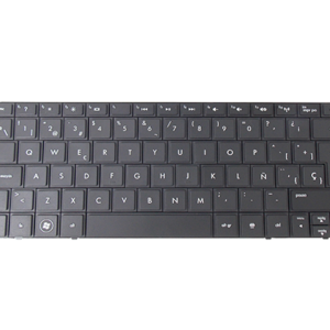 TECLADO PORTATIL HP Mini 210 110-3000 110-3100 CQ10