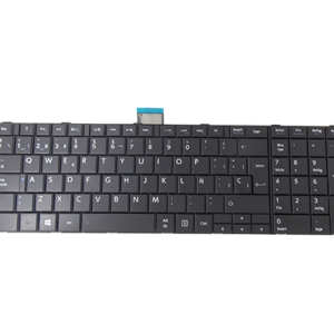 TECLADO TOSHIBA C850 C850D C855 C855D L850 L850D L855 L855D