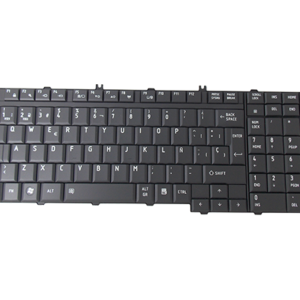 TECLADO TOSHIBA SATELLITE A505 L500 L505 L510 L515 X300 X305