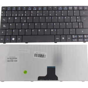 TECLADO ACER ONE 721 722 722H 751 751H 752 753